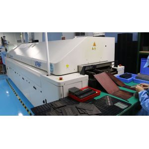 AOS AOZ1016AI Vaccum Chamber Semiconductor Les Composants Electronique ic chips