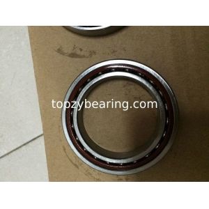 50x72x12 mm 7910 High quality Angular contact ball bearing 7910/DB/DF/DT Spindle