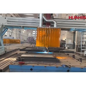 Wholesale Fully Customizable Special Application Tailored Teaching Free Welding Robots from china suppliers