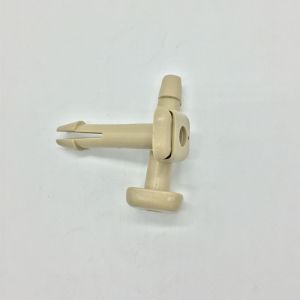 headrest guide for Head restraint