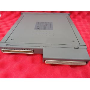 ICS Triplex T8442 Trusted Speed Monitor Output FTA (SOFTA)