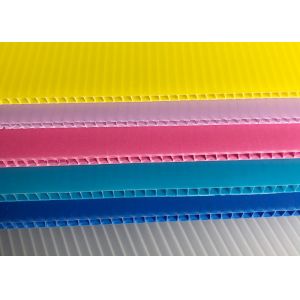 5mm PP Flute Hollow Board Edge Sealing Machine