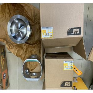 3P1651 Cylinder Liner Kit 3P-1651 1129596 112-9596 Engine Piston Ring 1908589