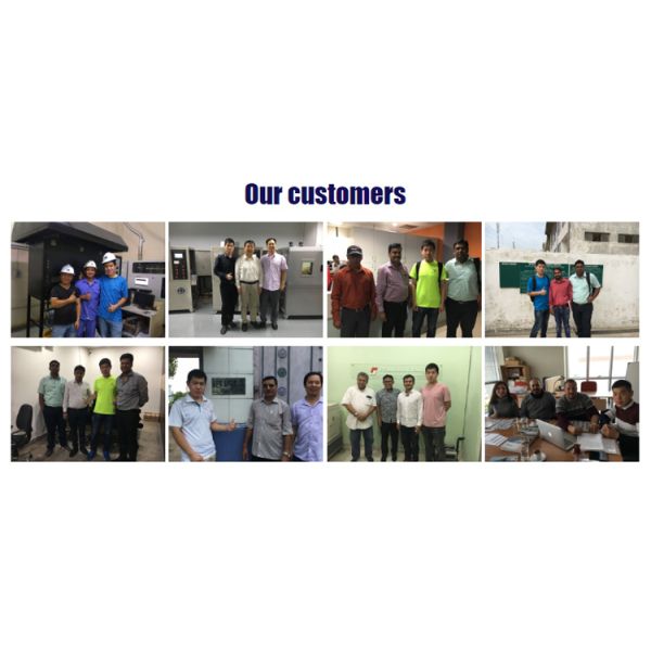 Industry compliance certificates