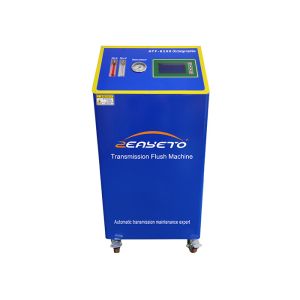 Automatic Transmission Fluid Exchange Machine LCD Display CE Certificate