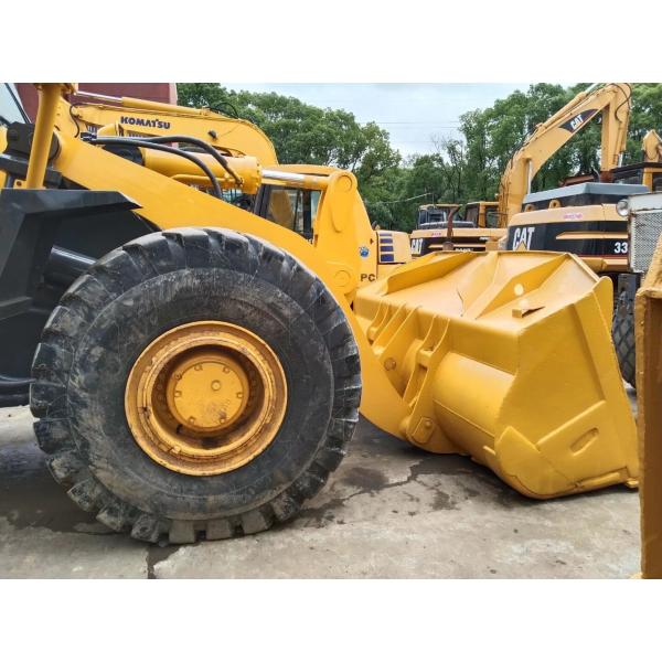 High quality original Used Komatsu WA470-6 WA500 WA380-3 WA380-6 WA470-3 wheel loader with low price for sale