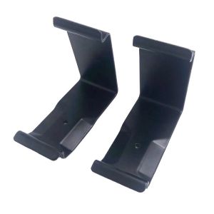 Sample-Free Quick Installing Spring Steel Crate Clips for Packaging Cases OEM