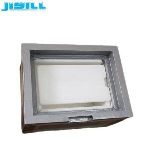 Wholesale Large Capacity Medication Travel Cooler Pack With Vacuum Insulated Panel from china suppliers