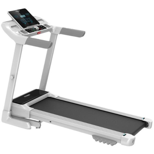 Touch Screen Multifunctional Household Use Electric Treadmill Cross Border