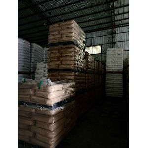 LANXESS B7375 PBT Plastic Material Thermal Stability Polybutylene Terephthalate