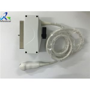 China CA123 Micro Convex Transducer , Convex Array Ultrasound Probe 3 MHz on sale China CA123 Micro Convex Transducer , Convex Array Ultrasound Probe 3 MHz on sale