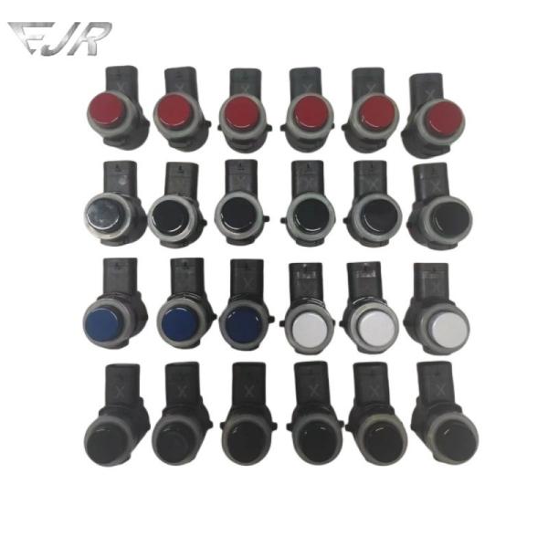 100% Tested For Tesla Model 3/Y/X/S Parking Assist Sensor Part 1014388 1055890