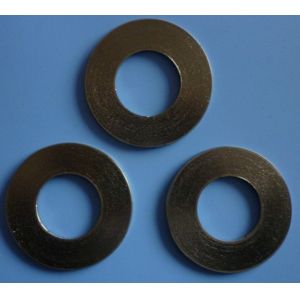 China Flexitallic Style ASME 150LB Carbon Steel Pipe Fitting on sale