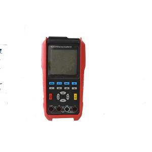 Wholesale High Resolution Portable Process Calibrator / digital multimeter calibration from china suppliers