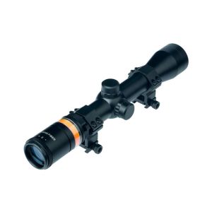 China Red Fiber Military Grade Scopes , Long Range Target Scopes One Piece Aluminum Tube on sale