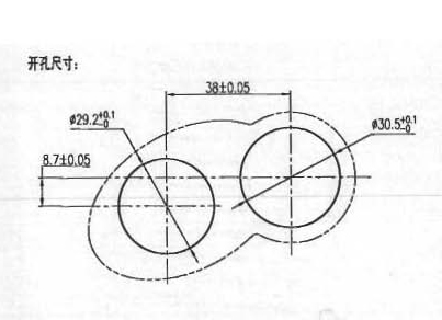 Push Button B16P12
