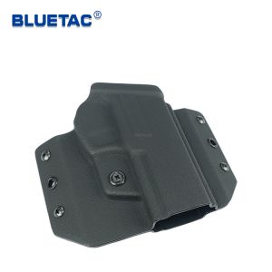 OWB Gun Holster Kydex Taurus G3 Firearm Models Outside Waistband Gun Bag