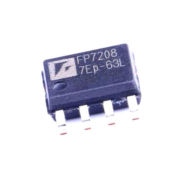 Quality Driver IC FP7208AXR G1 SOP 8 FP7208AXR G1 SOP 8 VFD display driver IC Electronic Components Integrated Circuit for sale