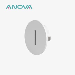 Wholesale 101lm 12 Volt Outdoor Step Lights Ocean Bound Deck Step Lights 2700K 3000K 4000K from china suppliers