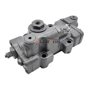 Wholesale OEM Support ZX200-5G ZX210-5G Excavator Parts 9312792 Hydraulic Pump Regulator YB60000065 from china suppliers