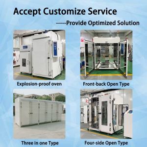 Liyi Customized 150 200 400 500 Hot Air Industrial Plastic Transformer Drying