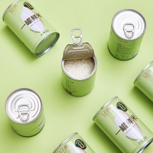 Automatic Aluminium Beverage Can Manufacturing Machine With PLC Control System