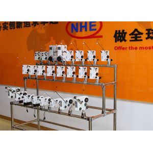 Big Single Speed Tensioner With Scope 500 - 2500g Copper Wire Using