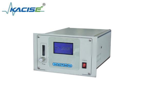 KTG113-C On-line Oxygen Analyzer for Building Materials ±1%FS Repeatability and