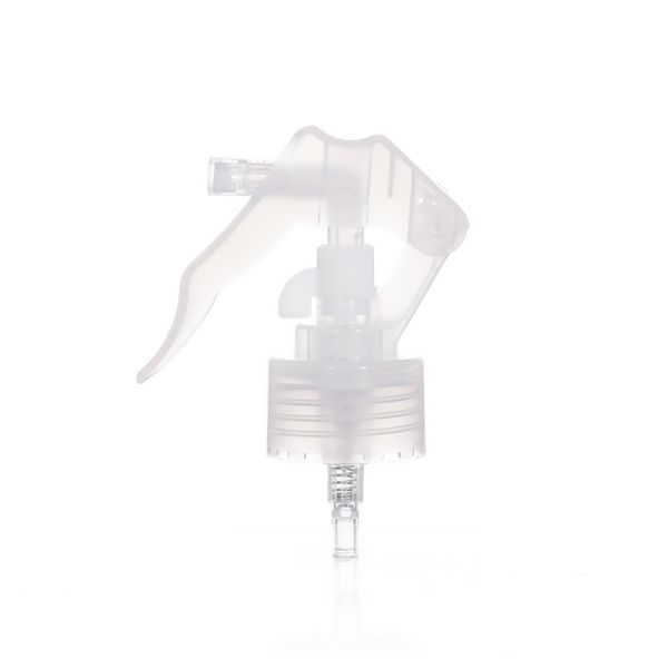 Quality 28/410 24/410 20/410 Mini Trigger Sprayer with Clip Support and Customization Options for sale