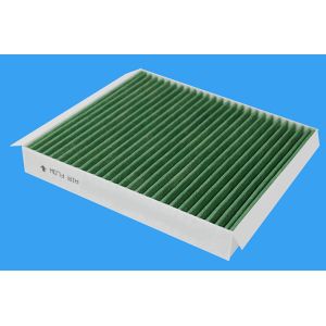 33 Folds Cabin Air Filter Element For Ford Mustang V8 5.0l 5.2l FR3Z19N619-A