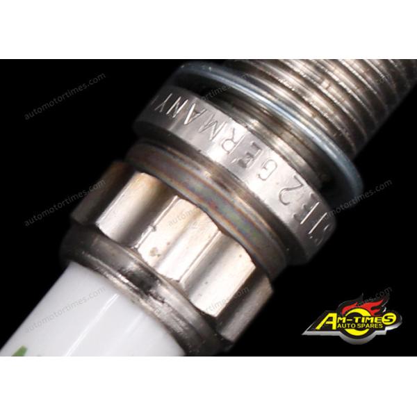Automotive Spark plugs for BMW 1 E81 E82 E87 E88 2012 12 12 0 037 244 12 12 0 034 087