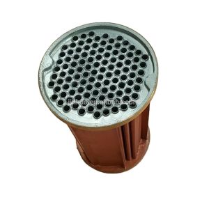 Oil Cooler Core 6620-61-5300 for Engine NH220