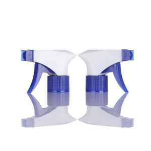 28mm Plastic Trigger Sprayer for Home Cleaning Disposable and Customized Request