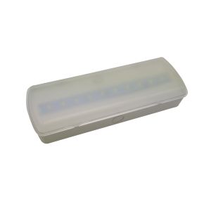 5W Wall Mounted LED Emergency Lights Maintained With 3 Years Warranty