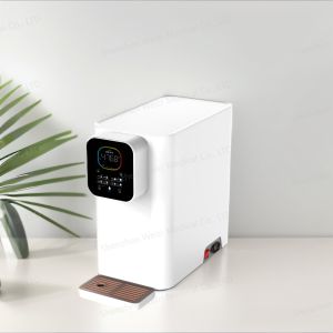 Removes Free Radicals Hydrogen Water Dispenser WEIZI Promotes Cardiovascular