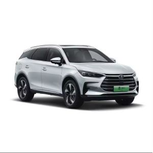 Energy Vehicle Chinese Electric SUV Byd Tang Dm-I EV Hybrid Parking Reversing