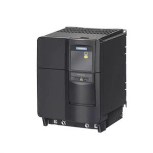 MM Series Siemens Frequency Converter 110kW 6SE6440-2UD41-1FB1 MM440