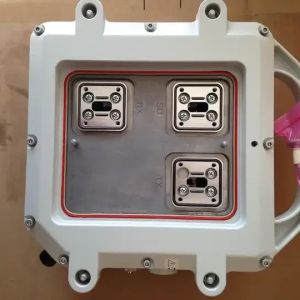 Wholesale 7G Frequency Optix RTN905 ODU XMC-LH R070000SHA 02310VQE High Site Transmission Equipment from china suppliers