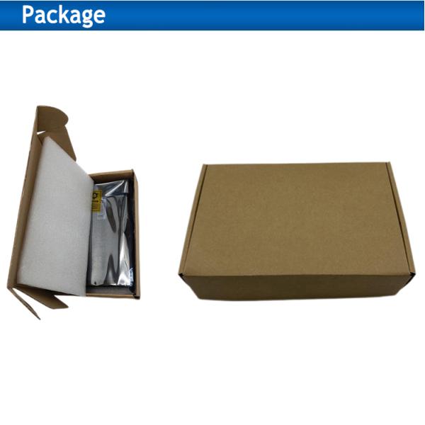 200g Blue Li Ion Zondan Apollo Battery For N1-A / D120d / Zd120b