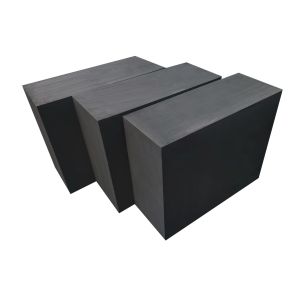 Buy cheap High Purity Isostatic Graphite Block For EDM Industry from wholesalers