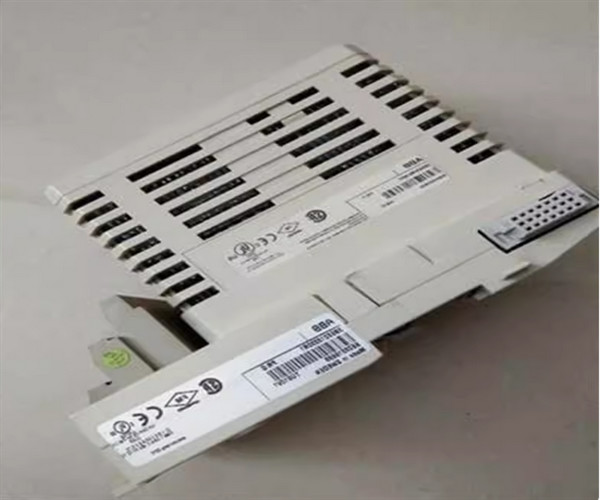 I-O Module Redundant Power Supply Module with Individually Galvanic Isolated