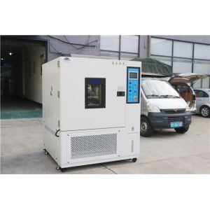 Laptop Computer Lcd Screen Rain Spray Test Chamber Tester