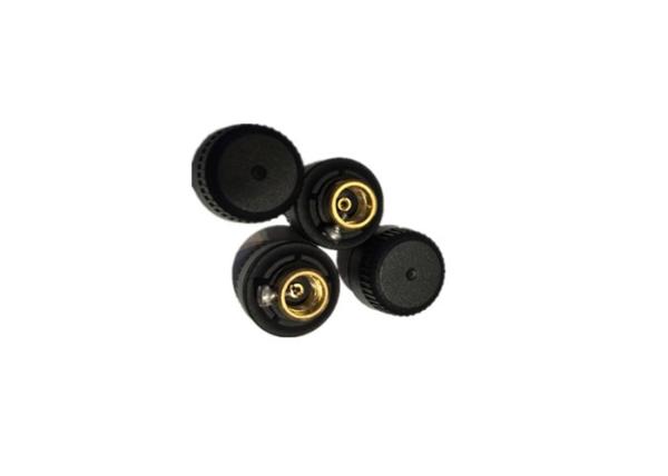 Quality Universal Wireless Car TPMS System 4 External Sensor With Response Time Less Than 6s for sale