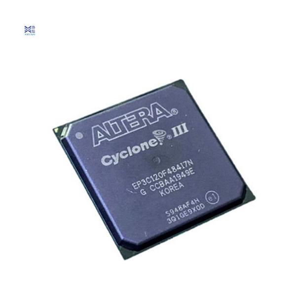 EP3C40F484i7n EP3C40F484C6N/8N FPGA-field programmable gate array chip IC