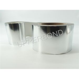 Cigarette Inner Box Wrapping Rolling Paper With Aluminum Foil