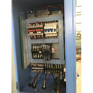 Customized 80T Rubber Cutting Machine with 14-16s Stroke Time and Customization