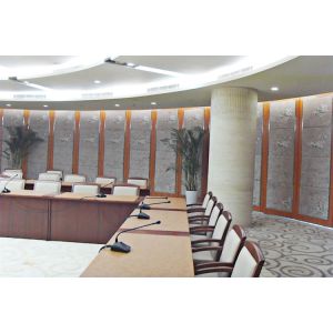Wholesale Sound Proof Room Dividers / Movable Partition Walls for Conference Hall from china suppliers