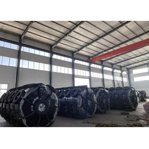 EVA Material Boat Floating Foam Fender With Chain Tyre Net STS STD Operation