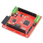 6Bit Board For Arduino,Full Color 8 X 8 LED RGB Matrix Screen Driver Board