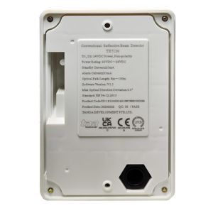 Accurate TX7130 Reflective Optical Beam Smoke Detector with LPCB Certification